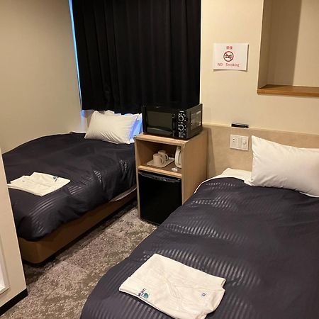 Hotel Livemax Mihara Ekimae Exterior photo